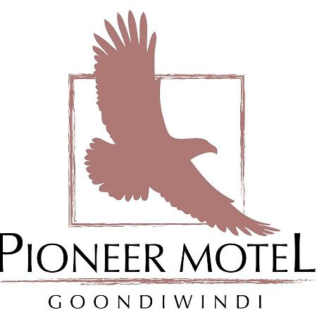Pioneer Motel Гундивинди Экстерьер фото
