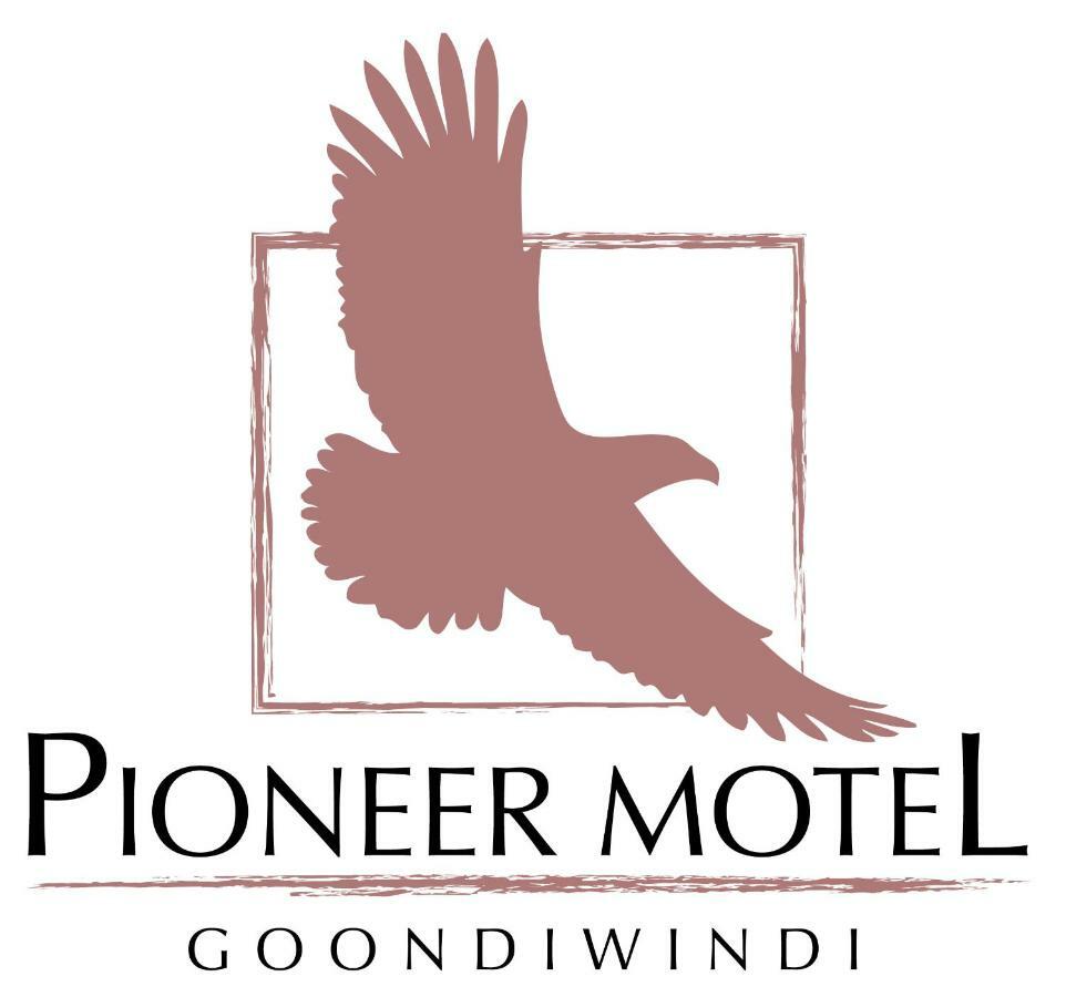 Pioneer Motel Гундивинди Экстерьер фото